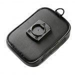 Θήκη Πορτοφόλι Wallet της σειράς Optiline Universal Εφαρμογής με διαστάσεις 120 x 80 x 20 mm, συμβατή με Βάσεις Στήριξης Κινητού Optiline για Μηχανή με σύστημα Duolock Θήκες και Αντάπτορες Κινητού και Action Camera