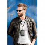 Θήκη Πορτοφόλι Wallet της σειράς Optiline Universal Εφαρμογής με διαστάσεις 120 x 80 x 20 mm, συμβατή με Βάσεις Στήριξης Κινητού Optiline για Μηχανή με σύστημα Duolock Θήκες και Αντάπτορες Κινητού και Action Camera