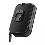 Θήκη Πορτοφόλι Wallet της σειράς Optiline Universal Εφαρμογής με διαστάσεις 120 x 80 x 20 mm, συμβατή με Βάσεις Στήριξης Κινητού Optiline για Μηχανή με σύστημα Duolock Θήκες και Αντάπτορες Κινητού και Action Camera