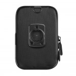 Θήκη Πορτοφόλι Wallet της σειράς Optiline Universal Εφαρμογής με διαστάσεις 120 x 80 x 20 mm, συμβατή με Βάσεις Στήριξης Κινητού Optiline για Μηχανή με σύστημα Duolock Θήκες και Αντάπτορες Κινητού και Action Camera