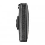 Θήκη Πορτοφόλι Wallet της σειράς Optiline Universal Εφαρμογής με διαστάσεις 120 x 80 x 20 mm, συμβατή με Βάσεις Στήριξης Κινητού Optiline για Μηχανή με σύστημα Duolock Θήκες και Αντάπτορες Κινητού και Action Camera