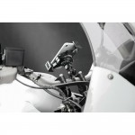 Αερόψυκτη Θήκη Κινητού Chroma της σειράς Titan Optiline Universal Εφαρμογής για κινητά με διαγώνιο μήκος από 131 mm έως 187 mm και 4 σετ αποστάτες, συμβατή με Βάσεις Στήριξης Κινητού Optiline για Μηχανή με σύστημα Duolock Θήκες και Αντάπτορες Κινητού και 