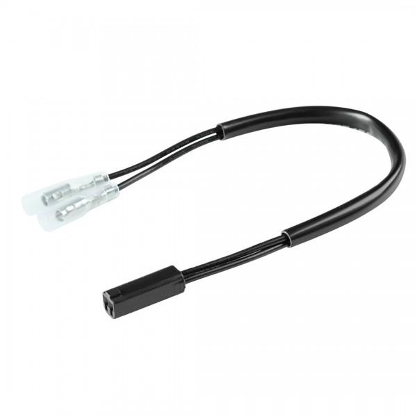 ΚΑΛΩΔΙΩΣΗ ΓΙΑ ΣΥΝΔΕΣΗ LED ΦΛΑΣ SUZUKI 2ΤΕΜ. Καλωδίωση