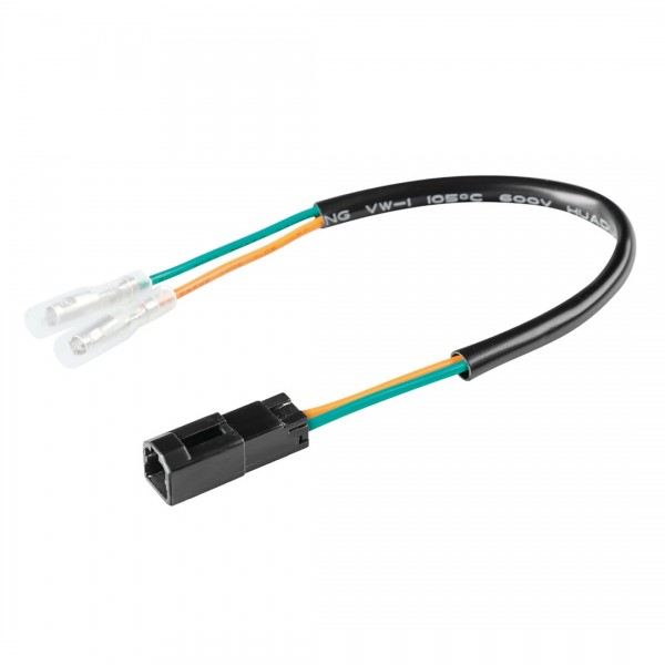 ΚΑΛΩΔΙΩΣΗ ΓΙΑ ΣΥΝΔΕΣΗ LED ΦΛΑΣ DUCATI 2ΤΕΜ. Καλωδίωση