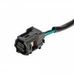 ΚΑΛΩΔΙΩΣΗ ΓΙΑ ΣΥΝΔΕΣΗ LED ΦΛΑΣ YAMAHA LAMPA - 2 ΤΕΜ Καλωδίωση