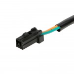 ΚΑΛΩΔΙΩΣΗ ΓΙΑ ΣΥΝΔΕΣΗ LED ΦΛΑΣ TYPE 2 DUCATI  LAMPA - 2 ΤΕΜ Καλωδίωση