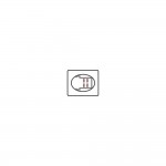 LED FLASHER (ΦΛΑΣΙΕΡΑ)  4PIN ΓΙΑ LED ΦΛΑΣ 12V 3A max PLUG & PLAY LAMPA - 1 ΤΕΜ. Αντάπτορες Φλας