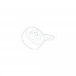 ΑΝΤΙΚΡΑΔΑΣΜΙΚΟ ΣΥΣΤΗΜΑ DAMPENER 2.0 BICYCLE (ΓΙΑ ΤΙΣ ΒΑΣΕΙΣ ΠΟΔΗΛΑΤΟΥ L9177.1/L9177.2/L9177.4) OPTILINE -1 TEM. Πρόσθετα Αξεσουάρ