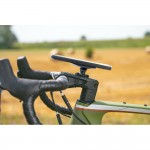 Αυτοκόλλητος Αντάπτορας Κινητού Mag Pro της σειράς Optiline με Universal Εφαρμογή, 34 μαγνήτες και 3M VHB αυτοκόλλητη ταινία, συμβατός με Βάσεις Στήριξης Κινητού Optiline για Μηχανή με σύστημα Duolock Θήκες και Αντάπτορες Κινητού και Action Camera