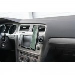 Αυτοκόλλητος Αντάπτορας Κινητού Mag Pro της σειράς Optiline με Universal Εφαρμογή, 34 μαγνήτες και 3M VHB αυτοκόλλητη ταινία, συμβατός με Βάσεις Στήριξης Κινητού Optiline για Μηχανή με σύστημα Duolock Θήκες και Αντάπτορες Κινητού και Action Camera