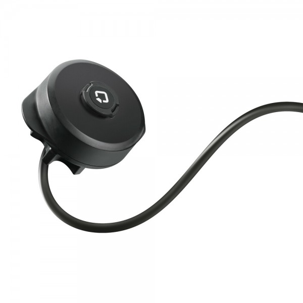 Ασύρματος Φορτιστής Κινητού Wireless Vibration Dampener 15W της σειράς Optiline με 3D Αντικραδασμικό Σύστημα, Duolock 2.0, Καλώδιο 180 cm, Βύσμα SAE, Ασφάλεια, συμβατή με Βάσεις, Θήκες ή Αντάπτορες Κινητού Optiline ή Βάσεις Στήριξης με μπίλια 19 mm Φορτισ