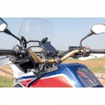 Καλώδιο Φόρτισης Κινητού Power C 90° 12/24V 30W της σειράς Optiline με USB Type C Power Delivery, Καλώδιο 180 cm, Βύσμα SAE και Ακροδέκτες, Ασφάλεια, Αδιαβροχοποίηση IPX6, συμβατό με Βάσεις Στήριξης, Θήκες ή Αντάπτορες Κινητού Optiline Φορτιστές 12/24 V