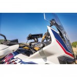 Καλώδιο Φόρτισης Κινητού Power C 90° 12/24V 30W της σειράς Optiline με USB Type C Power Delivery, Καλώδιο 180 cm, Βύσμα SAE και Ακροδέκτες, Ασφάλεια, Αδιαβροχοποίηση IPX6, συμβατό με Βάσεις Στήριξης, Θήκες ή Αντάπτορες Κινητού Optiline Φορτιστές 12/24 V