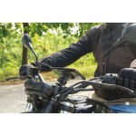 Αυτοκόλλητος Αντάπτορας Κινητού Mag Pro της σειράς Optiline με Universal Εφαρμογή, 34 μαγνήτες και 3M VHB αυτοκόλλητη ταινία, συμβατός με Βάσεις Στήριξης Κινητού Optiline για Μηχανή με σύστημα Duolock Θήκες και Αντάπτορες Κινητού και Action Camera