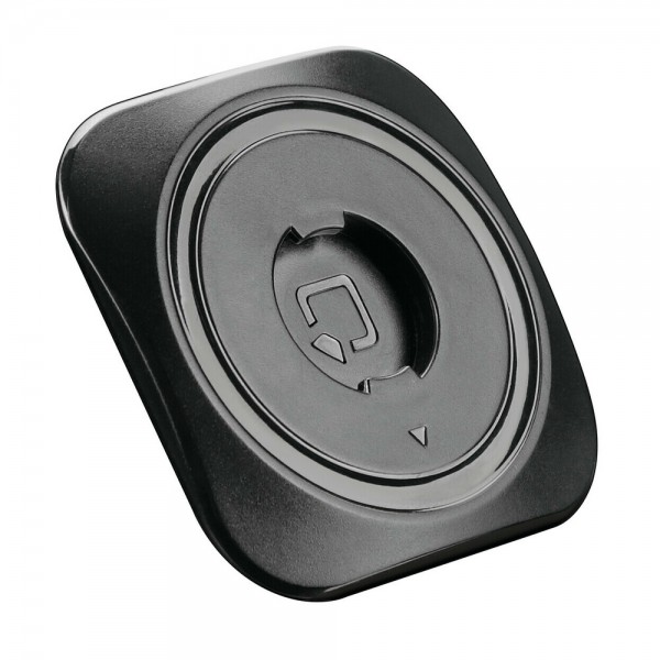 Αυτοκόλλητος Αντάπτορας Κινητού Mag Pro της σειράς Optiline με Universal Εφαρμογή, 34 μαγνήτες και 3M VHB αυτοκόλλητη ταινία, συμβατός με Βάσεις Στήριξης Κινητού Optiline για Μηχανή με σύστημα Duolock Θήκες και Αντάπτορες Κινητού και Action Camera