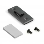 Αδιάβροχος Φορτιστής Κινητού Trek 12/24V 30W 5400mA της σειράς Optiline με 2 θύρες USB Type A, Καλώδιο 150 cm, Ακροδέκτες, Ασφάλεια Smart Chip, Αδιαβροχοποίηση IP66, συμβατό με Βάσεις Στήριξης, Θήκες ή Αντάπτορες Κινητού Optiline Φορτιστές 12/24 V