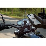 Θήκη Κινητού Mag Case iPhone της σειράς Optiline για Apple iPhone 15 Pro Max MagSafe Τεχνολογίας με 34 μαγνήτες και Δυνατότητα Ασύρματης Φόρτισης συμβατή με Βάσεις Στήριξης Κινητού Optiline για Μηχανή με σύστημα Duolock Θήκες και Αντάπτορες Κινητού και Ac