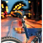 ΦΩΣ ΠΟΔΗΛΑΤΟΥ ΠΙΣΩ ΜΕ ΕΝΔΕΙΞΗ ΦΡΕΝΑΡΙΣΜΑΤΟΣ ΜΕ 5LED SMD ΚΟΚΚΙΝΟ 31x60x25mm 1ΤΕΜ Φώτα