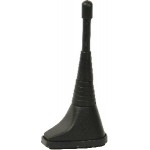 ΚΕΡΑΙΑ ΔΙΑΚΟΣΜΗΤΙΚΗ ΔΟΡΥΦΟΡΙΚΗ ΟΡΟΦΗΣ ΑΥΤΟΚΙΝΗΤΟΥ - 9,5 cm Απομιμήσεις Κεραίας