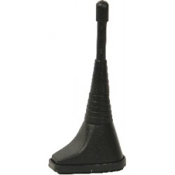 ΚΕΡΑΙΑ ΔΙΑΚΟΣΜΗΤΙΚΗ ΔΟΡΥΦΟΡΙΚΗ ΟΡΟΦΗΣ ΑΥΤΟΚΙΝΗΤΟΥ - 9,5 cm Απομιμήσεις Κεραίας