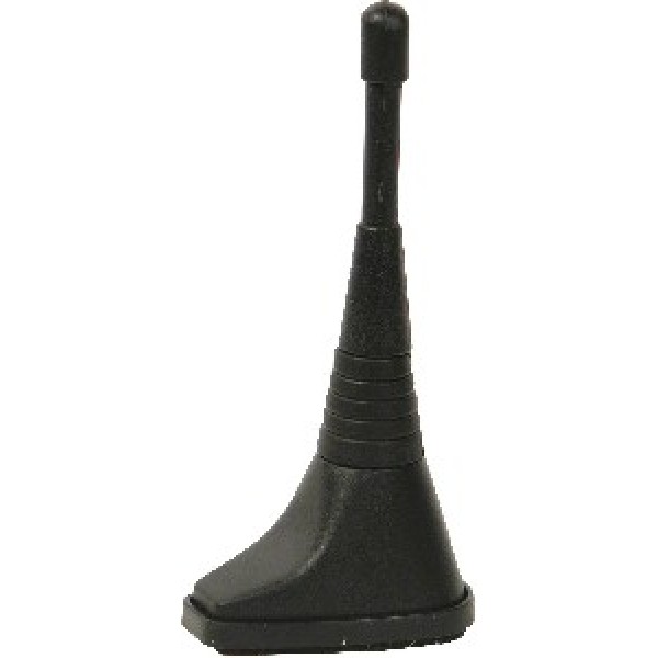 ΚΕΡΑΙΑ ΔΙΑΚΟΣΜΗΤΙΚΗ ΔΟΡΥΦΟΡΙΚΗ ΟΡΟΦΗΣ ΑΥΤΟΚΙΝΗΤΟΥ - 9,5 cm Απομιμήσεις Κεραίας