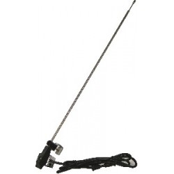 ΚΕΡΑΙΑ ΠΤΥΣΣΟΜΕΝΗ 2 ΣΤΟΙΧΕΙΩΝ 77,5cm Κεραίες