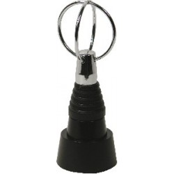 ΔΙΑΚΟΣΜΗΤΙΚΗ ΔΟΡΥΦΟΡΙΚΗ ΚΕΡΑΙΑ 8cm Απομιμήσεις Κεραίας