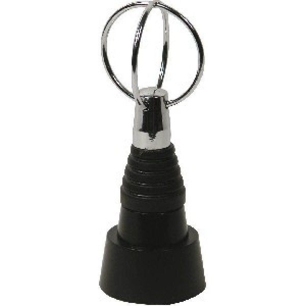 ΔΙΑΚΟΣΜΗΤΙΚΗ ΔΟΡΥΦΟΡΙΚΗ ΚΕΡΑΙΑ 8cm Απομιμήσεις Κεραίας