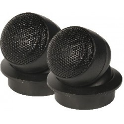 ΗΧΕΙΑ ΤΟΥΙΤΕΡ Φ5,08cm 50W 2ΤΕΜ SCREAM7 Tweeters