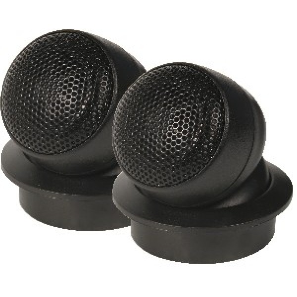 ΗΧΕΙΑ ΤΟΥΙΤΕΡ Φ5,08cm 50W 2ΤΕΜ SCREAM7 Tweeters