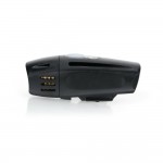 ΦΩΣ ΠΟΔΗΛΑΤΟΥ ΣΕΤ POWER SET 3 ΧΡΗΣΕΩΝ ΛΕΥΚΟ ΦΩΣ ΕΜΠΡΟΣ 300lm + ΠΙΣΩ ΚΟΚΚΙΝΟ ΦΩΣ 35lm ΦΟΡΤΙΣΗ ΜΕ USB Φώτα