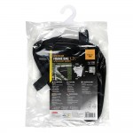 ΤΣΑΝΤΑΚΙ ΤΡΙΓΩΝΟ ΑΔΙΑΒΡΟΧΟ FRAME BAG 5x21x23cm 1,2L Τσάντες