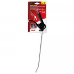 ΠΙΣΤΟΛΙ ΑΕΡΑ LONG NOSE G-4 250mm MAX 13bar kg/cm2 Εργαλεία Πίεσης Αέρα