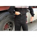 ΠΙΣΤΟΛΙ ΑΕΡΑ ΜΕΤΑΛΛΙΚΟ ΜΕ ΣΠΙΡΑΛ P-4 6mm 5m 10bar kg/cm2  ME ΣΥΝΔΕΣΜΟΣ ΑΕΡΑ M16 Εργαλεία Πίεσης Αέρα