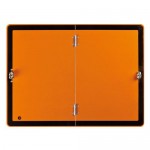 Αναδιπλούμενο Πλαίσιο Σήματος Επικίνδυνου Φορτίου Πινακίδες και Σήμανση