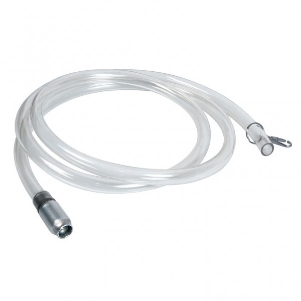 ΛΑΣΤΙΧΟ ΑΝΑΡΡΟΦΗΣΗΣ ΚΑΥΣΙΜΟΥ ΚΑΙ ΥΓΡΩΝ ΑΣΦΑΛΕΙΑΣ (ΚΛΕΦΤΗΣ ΒΕΝΖΙΝΗΣ) 14 mm/210 cm (S) - 1 ΤΕΜ. Εργαλεία Μεταφοράς Υγρών