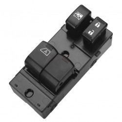 NISSAN NOTE/MICRA K13  ΠΟΛΛΑΠΛΟΣ ΔΙΑΚΟΠΤΗΣ ΠΑΡΑΘΥΡΩΝ– 16 PIN (ORIG. 25401-1HB0C / 25401-3BB0C) Nissan