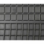 Πατάκια Λάστιχο Μαρκέ για Iveco Eurocargo Iveco