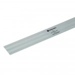 ΑΝΑΚΛΑΣΤΙΚΗ ΤΑΙΝΙΑ 100x5cm ΛΕΥΚΗ Ανακλαστήρες