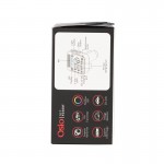 FM TRANSMITTER ΑΝΑΠΤΗΡΑ 12V ΜΕ BLUETOOTH OFT-4260BT ΦΟΡΤΙΣΤΗ USB TYPE-A + USB TYPE-C OSIO ΗΧΟΣ ΦΩΝΗ