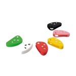 ΚΑΛΥΜΜΑ ΚΛΕΙΔΙΩΝ ΣΙΛΙΚΟΝΗΣ TYPE-1 (ΔΙΑΦΟΡΑ ΧΡΩΜΑΤΑ) ΓΙΑ OPEL 20ΤΕΜ. OPEL