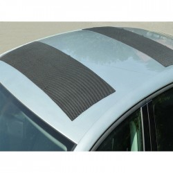 ΑΝΤΙΟΛΙΣΘΗΤΙΚΑ PAD HANDI ANTI-SLIP 2ΤΕΜ 98x34cm Φουσκωτές Μπάρες Οροφής Handirack