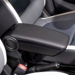 ΤΕΜΠΕΛΗΣ ARMSTER 3 ΜΑΥΡΟΣ ΜΕ ΜΑΥΡΟ ΔΕΡΜΑ VEGAN RATI Μαρκέ Τεμπέληδες RATI