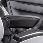 ΤΕΜΠΕΛΗΣ ARMSTER 3 ΜΑΥΡΟΣ ΜΕ ΜΑΥΡΟ ΔΕΡΜΑ VEGAN RATI Μαρκέ Τεμπέληδες RATI