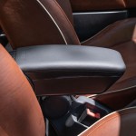 ΤΕΜΠΕΛΗΣ ARMSTER 3 ΜΑΥΡΟΣ ΜΕ ΜΑΥΡΟ ΔΕΡΜΑ VEGAN RATI Μαρκέ Τεμπέληδες RATI