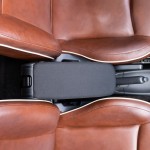 ΤΕΜΠΕΛΗΣ ARMSTER 3 ΜΑΥΡΟΣ ΜΕ ΥΦΑΣΜΑ RATI Μαρκέ Τεμπέληδες RATI