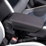 ΤΕΜΠΕΛΗΣ ARMSTER 3 ΜΑΥΡΟΣ ΜΕ ΥΦΑΣΜΑ RATI Μαρκέ Τεμπέληδες RATI