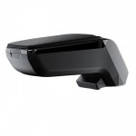 ΤΕΜΠΕΛΗΣ ARMSTER S ΜΑΥΡΟΣ ΜΕ ΜΑΥΡΗ ΔΕΡΜΑΤΙΝΗ RATI Μαρκέ Τεμπέληδες RATI