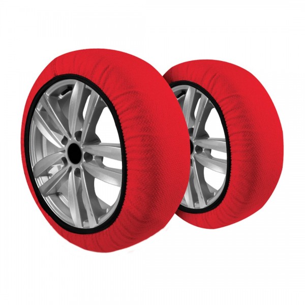 ΑΝΤΙΟΛΙΣΘΗΤΙΚΟ ΠΑΝΙ ΧΙΟΝΙΟΥ ARO 70 X-LARGE ARO - 2 ΤΕΜ. Αντιολισθητικά πανιά Aro