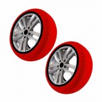 ΑΝΤΙΟΛΙΣΘΗΤΙΚΟ ΠΑΝΙ ΧΙΟΝΙΟΥ ARO 70 X-LARGE ARO - 2 ΤΕΜ. Αντιολισθητικά πανιά Aro